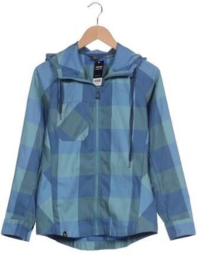 Damen Kapuzenpullover, blau, Gr. EU 36 - Second Hand - Salewa - Modalova