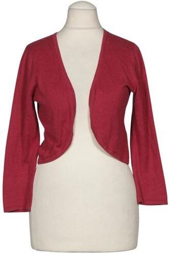 Damen Strickjacke, pink, Gr. EU 36 (UK 8), Baumwolle - Second Hand - Seasalt - Modalova