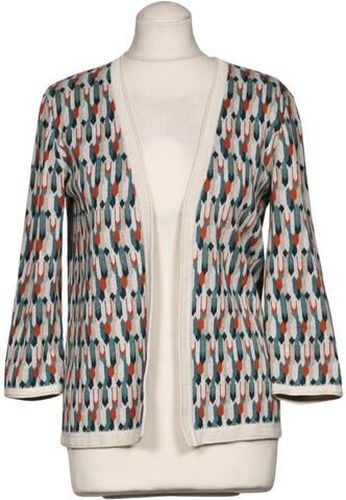 Damen Strickjacke, mehrfarbig, Gr. EU 40 (UK 12) - Second Hand - Seasalt - Modalova