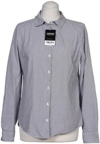 Damen Bluse, mehrfarbig, Gr. EU 38, Elasthan, Baumwolle - Second Hand - Selected - Modalova