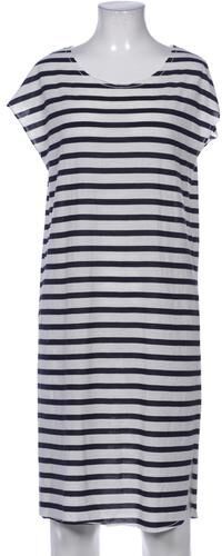 Damen Kleid, marineblau, Gr. S - Second Hand - Selected - Modalova
