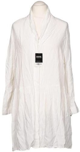 Damen Bluse, weiß, Gr. EU 46, Viskose - Second Hand - Selection by Ulla Popken - Modalova