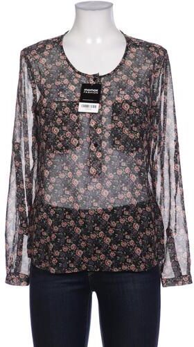 Damen Bluse, mehrfarbig, Gr. M - Second Hand - SET - Modalova