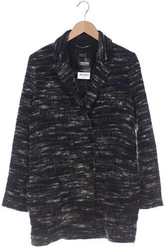 Damen Mantel, marineblau, Gr. EU 36 - Second Hand - SET - Modalova