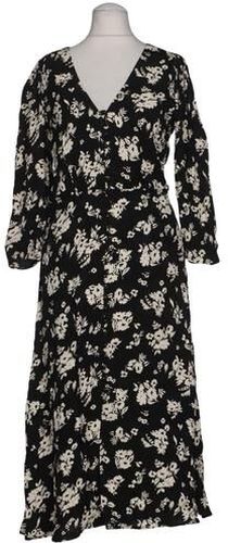 Sezane Damen Kleid, schwarz, Gr. EU 32 (F 34), Viskose - Second Hand - Sézane - Modalova