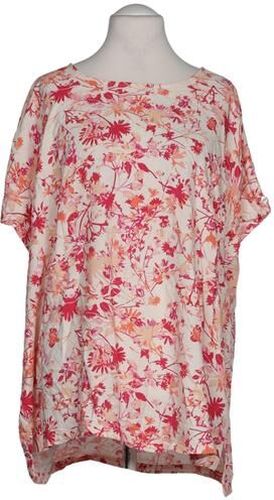 Damen Bluse, mehrfarbig, Gr. 4Xl - Second Hand - Sheego - Modalova