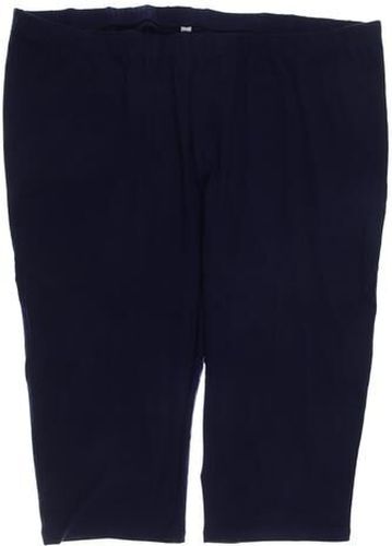 Damen Shorts, marineblau, Gr. EU 60, Elasthan, Baumwolle - Second Hand - Sheego - Modalova