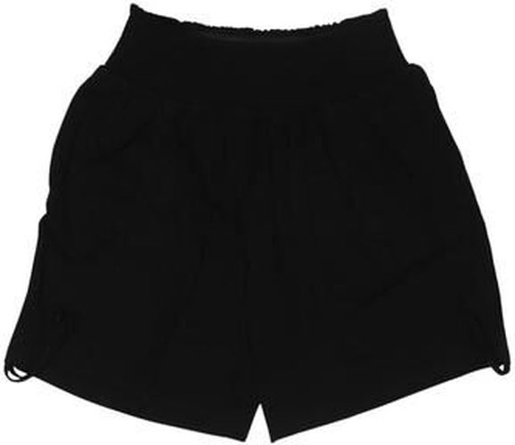 Damen Shorts, schwarz, Gr. EU 44, Elasthan, Viskose - Second Hand - Sheego - Modalova