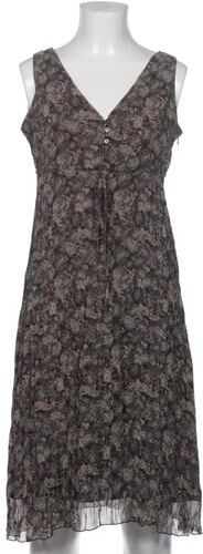Damen Kleid, braun, Gr. EU 38 - Second Hand - Simclan - Modalova