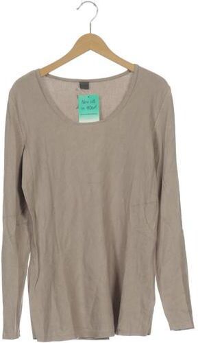 Damen Pullover, beige, Gr. EU 36, Synthetik, Viskose - Second Hand - SIR OLIVER - Modalova