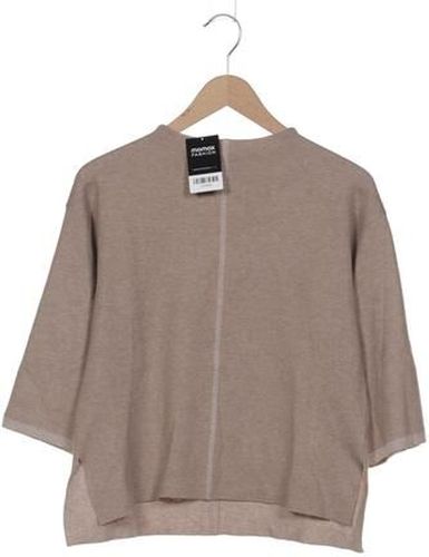 Damen Pullover, beige, Gr. EU 36, Synthetik, Wolle - Second Hand - someday. - Modalova