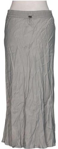 Damen Rock, grau, Gr. EU 38, Viskose - Second Hand - someday. - Modalova