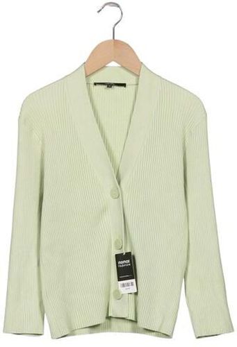 Damen Strickjacke, hellgrün, Gr. EU 36, Synthetik, Viskose - Second Hand - someday. - Modalova