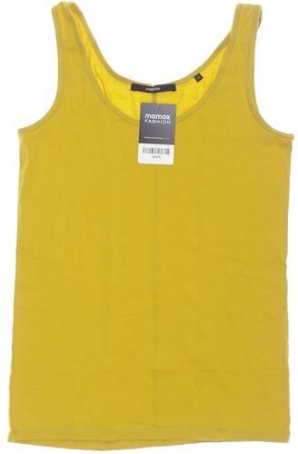 Damen Top, gelb, Gr. EU 38 - Second Hand - someday. - Modalova