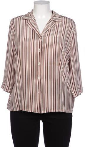 Damen Bluse, pink, Gr. EU 46 - Second Hand - Sommermann - Modalova