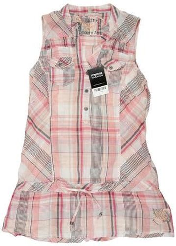 Damen Top, pink, Gr. EU 36 - Second Hand - Soccx - Modalova