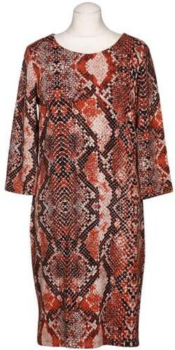 Damen Kleid, mehrfarbig, Gr. M - Second Hand - Soyaconcept - Modalova