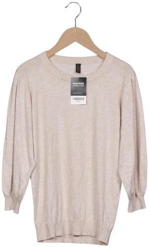 Damen Pullover, beige, Gr. S - Second Hand - Soyaconcept - Modalova