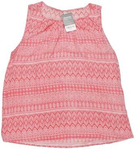 Damen Top, rot, Gr. XL, Viskose - Second Hand - Soyaconcept - Modalova