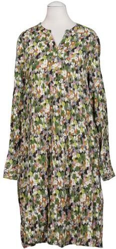 Damen Kleid, mehrfarbig, Gr. XS, Viskose - Second Hand - Smith&Soul - Modalova