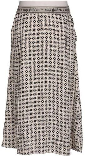 Damen Rock, mehrfarbig, Gr. L, Viskose - Second Hand - Smith&Soul - Modalova