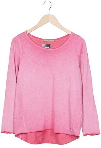 Damen Pullover, pink, Gr. M, Baumwolle, Synthetik - Second Hand - Smith&Soul - Modalova