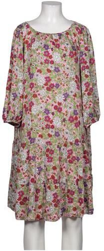 Damen Kleid, mehrfarbig, Gr. L, Viskose - Second Hand - Smith&Soul - Modalova