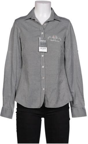 Damen Bluse, grau, Gr. S - Second Hand - Smith&Soul - Modalova
