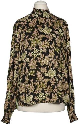 Damen Bluse, schwarz, Gr. S, Viskose - Second Hand - Smith&Soul - Modalova