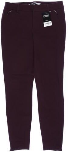 Damen Stoffhose, braun, Gr. W27 L28, Elasthan, Baumwolle - Second Hand - SPORTMAX CODE - Modalova