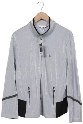 Damen Sweatshirt, silber, Gr. EU 50 - Second Hand - Sportalm - Modalova