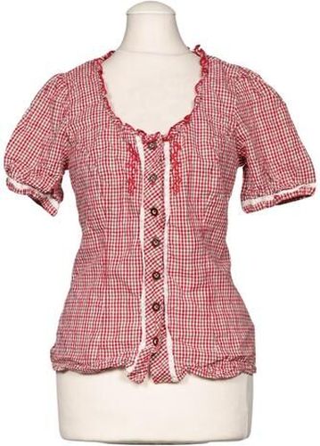 Damen Bluse, mehrfarbig, Gr. EU 34, Baumwolle - Second Hand - Spieth Wensky - Modalova