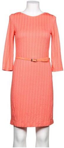 Damen Kleid, pink, Gr. EU 36, Synthetik, Viskose, Modal - Second Hand - St.Emile - Modalova