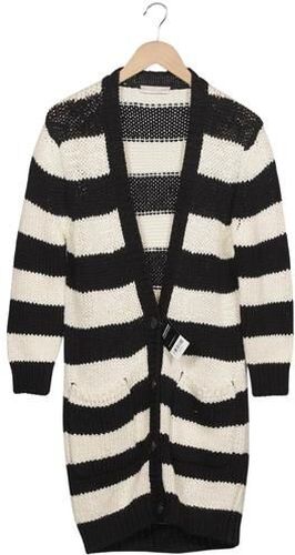 Damen Strickjacke, mehrfarbig, Gr. S, Synthetik, Wolle, Viskose - Second Hand - Stefanel - Modalova