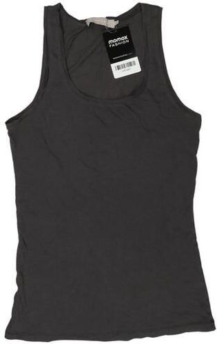 Damen Top, grau, Gr. S - Second Hand - Stefanel - Modalova