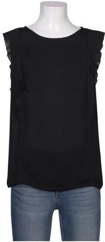 Damen Bluse, schwarz, Gr. EU 40 - Second Hand - Steffen Schraut - Modalova