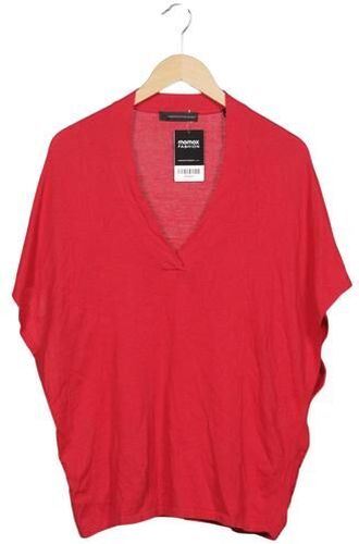 Damen Pullover, rot, Gr. S, Kaschmir, Synthetik, Viskose - Second Hand - Steffen Schraut - Modalova