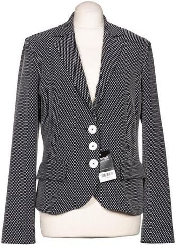 Damen Blazer, mehrfarbig, Gr. EU 38 - Second Hand - Steilmann - Modalova