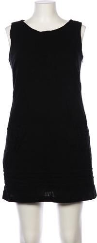 Damen Kleid, schwarz, Gr. EU 42 - Second Hand - Steilmann - Modalova