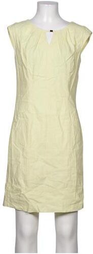 Damen Kleid, gelb, Gr. EU 38 - Second Hand - Steilmann - Modalova