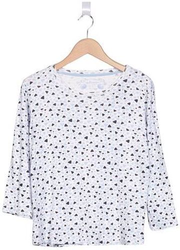 Damen Langarmshirt, mehrfarbig, Gr. S, Baumwolle - Second Hand - Steilmann - Modalova