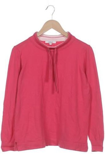 Damen Pullover, pink, Gr. M, Synthetik, Viskose - Second Hand - Steilmann - Modalova