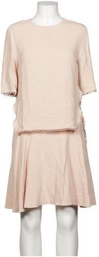 Damen Kleid, beige, Gr. M - Second Hand - Stella McCartney - Modalova