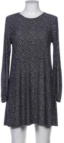 Damen Kleid, schwarz, Gr. M - Second Hand - Stradivarius - Modalova