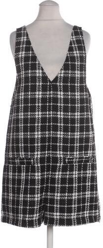 Damen Jumpsuit/Overall, schwarz, Gr. S, Baumwolle, Synthetik, Viskose - Second Hand - Stradivarius - Modalova