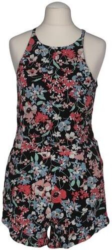 Damen Jumpsuit/Overall, mehrfarbig, Gr. S - Second Hand - Stradivarius - Modalova