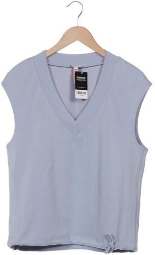 Damen Sweatshirt, hellblau, Gr. EU 36 - Second Hand - Street One - Modalova