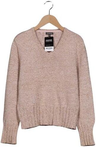 Damen Pullover, beige, Gr. EU 38, Baumwolle, Synthetik - Second Hand - Street One - Modalova