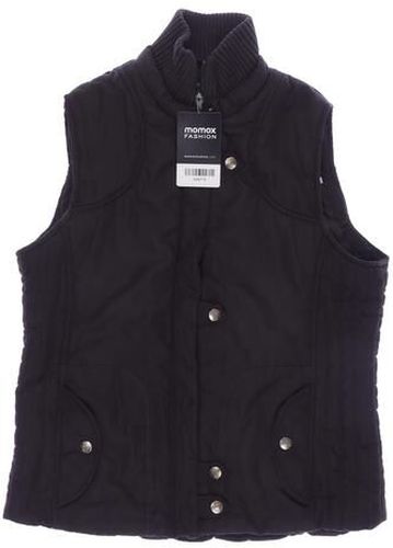 Damen Weste, braun, Gr. EU 36 - Second Hand - Street One - Modalova