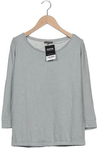 Damen Pullover, grün, Gr. EU 36, Synthetik, Viskose - Second Hand - Street One - Modalova